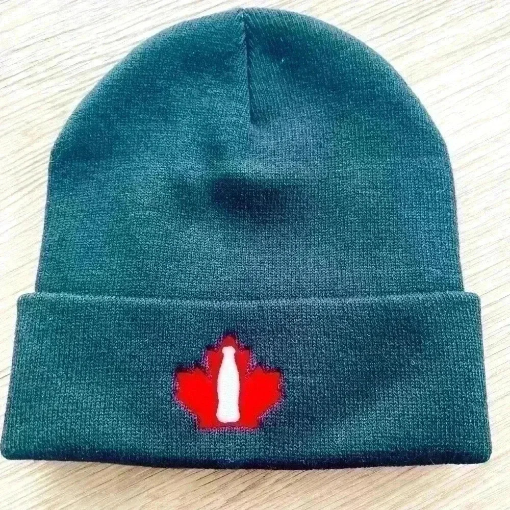 COCA  COLA BLACK HAT